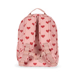 Konges Sløjd A/S Rugzakken amour pink