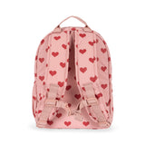 Konges Sløjd A/S Rugzakken amour pink
