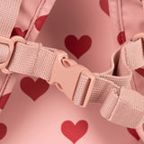 Konges Sløjd A/S Rugzakken amour pink