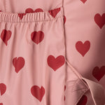 Konges Sløjd A/S Rugzakken amour pink