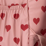 Konges Sløjd A/S Rugzakken amour pink