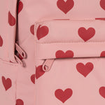 Konges Sløjd A/S Rugzakken amour pink