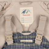 Konges Sløjd A/S Regenkleding laurel blue check