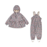 Konges Sløjd A/S Regenkleding kyoto