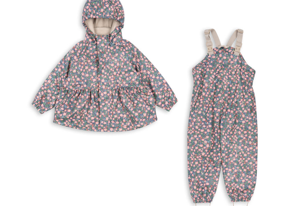 Konges Sløjd A/S Regenkleding kyoto