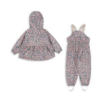 Konges Sløjd A/S Regenkleding kyoto