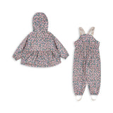 Konges Sløjd A/S Regenkleding kyoto