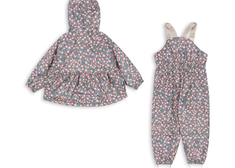 Konges Sløjd A/S Regenkleding kyoto