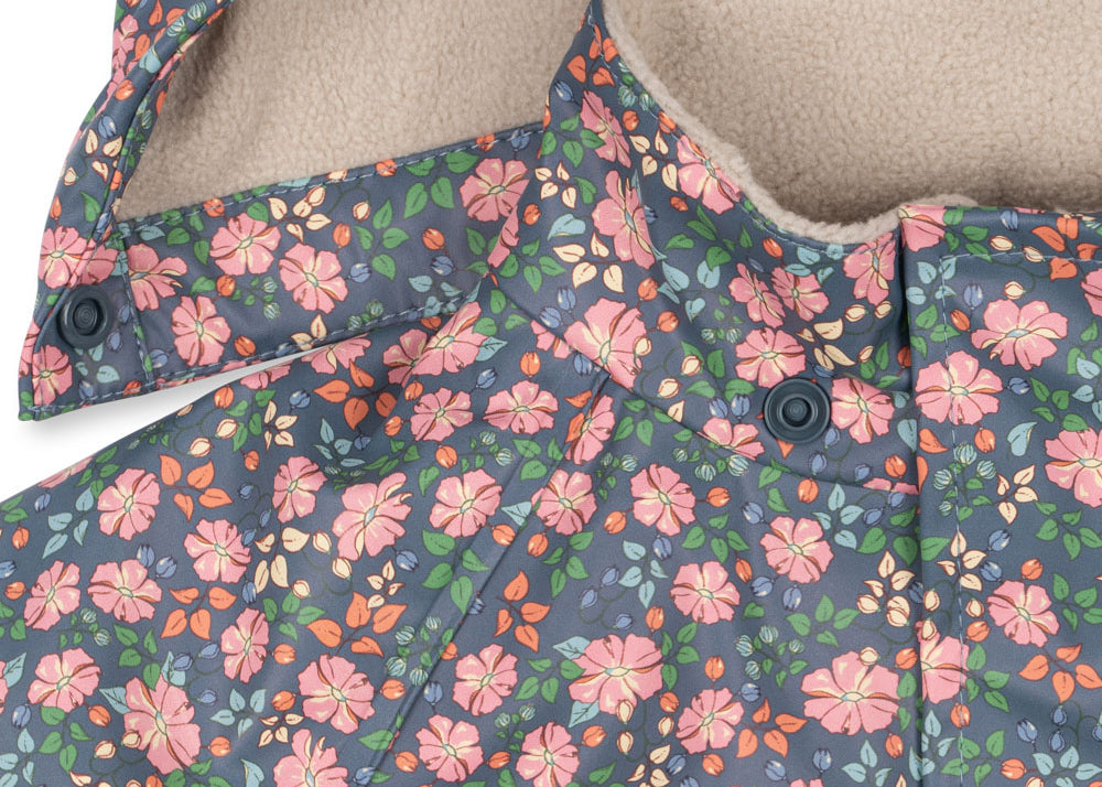 Konges Sløjd A/S Regenkleding kyoto