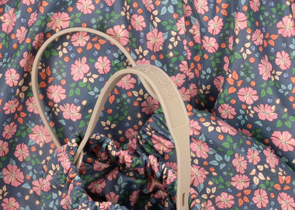 Konges Sløjd A/S Regenkleding kyoto