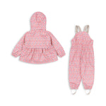 Konges Sløjd A/S Regenkleding felice rose