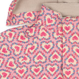 Konges Sløjd A/S Regenkleding felice rose