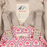 Konges Sløjd A/S Regenkleding felice rose