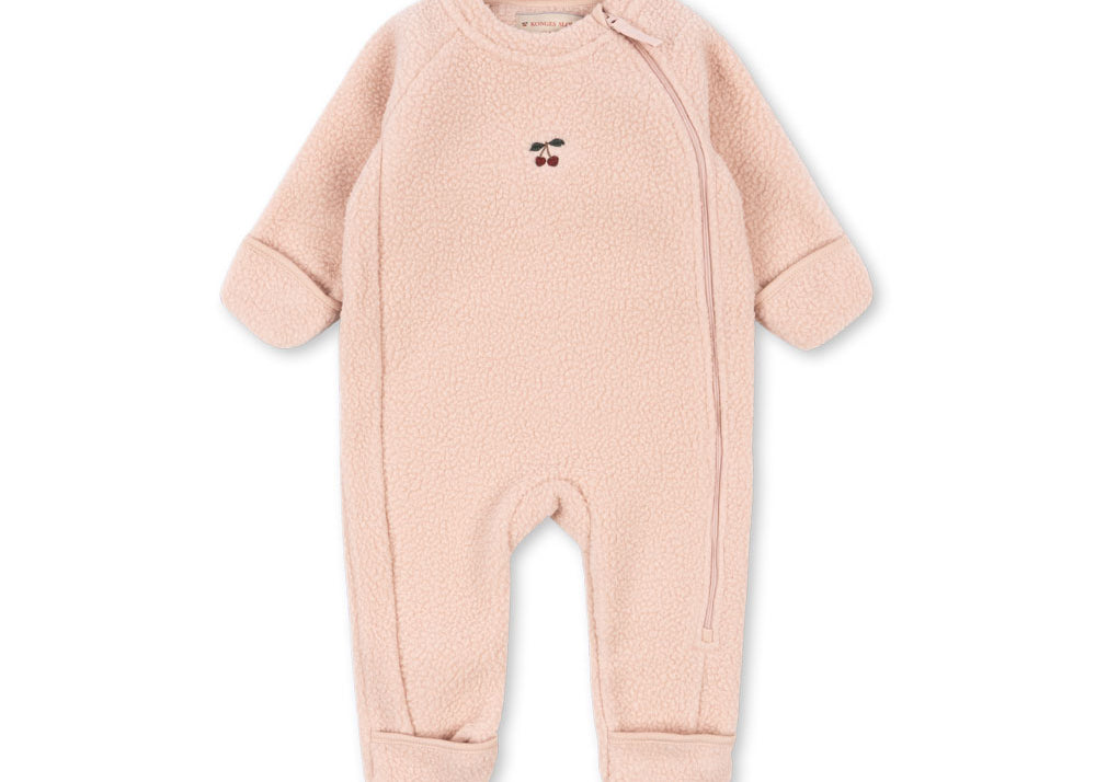 Konges Sløjd A/S Thermokleding rose smoke