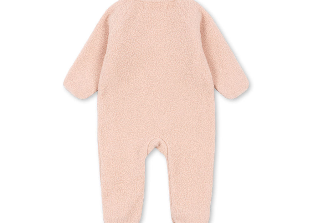 Konges Sløjd A/S Thermokleding rose smoke