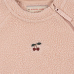 Konges Sløjd A/S Thermokleding rose smoke