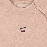 Konges Sløjd A/S Thermokleding rose smoke