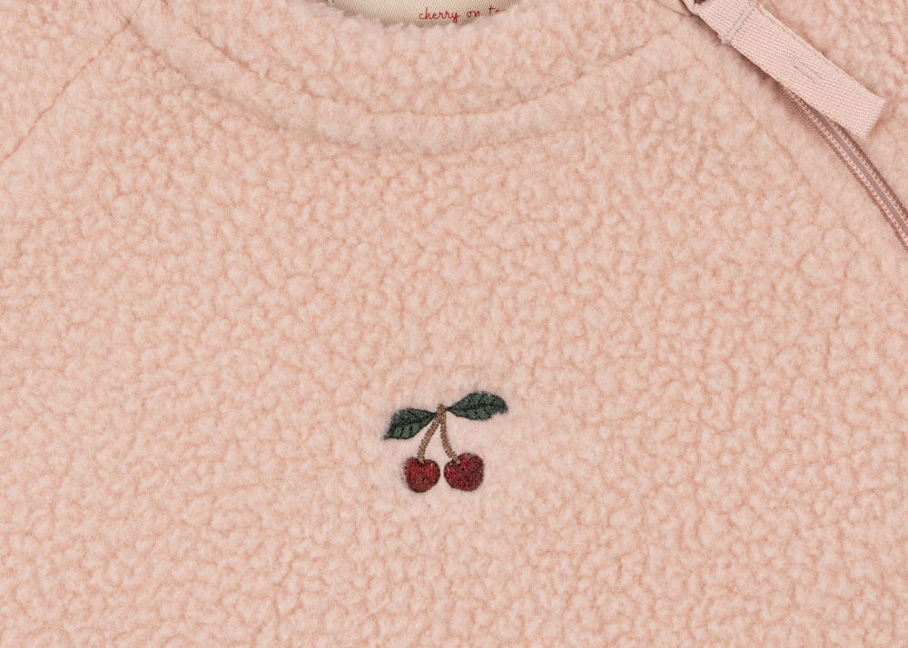 Konges Sløjd A/S Thermokleding rose smoke