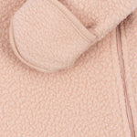 Konges Sløjd A/S Thermokleding rose smoke