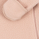 Konges Sløjd A/S Thermokleding rose smoke