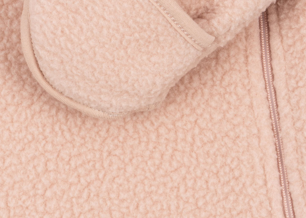 Konges Sløjd A/S Thermokleding rose smoke