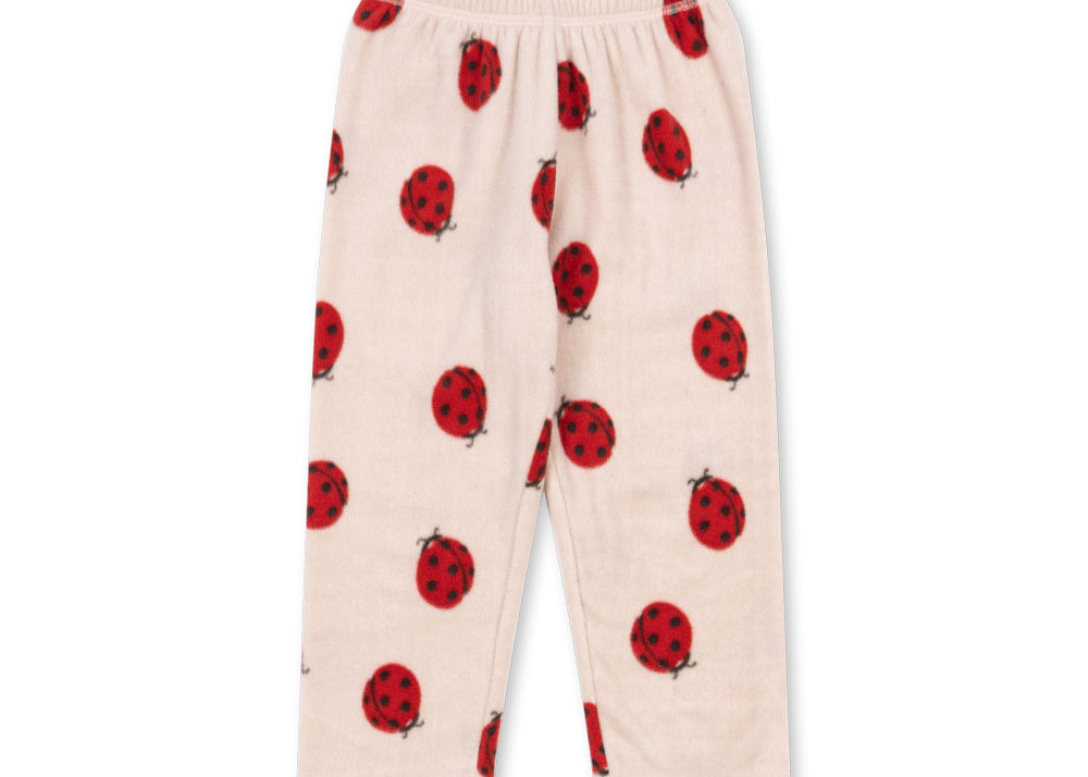 Konges Sløjd A/S Thermokleding ladybug
