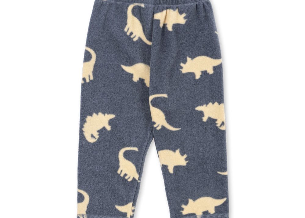 Konges Sløjd A/S Thermokleding dino mist