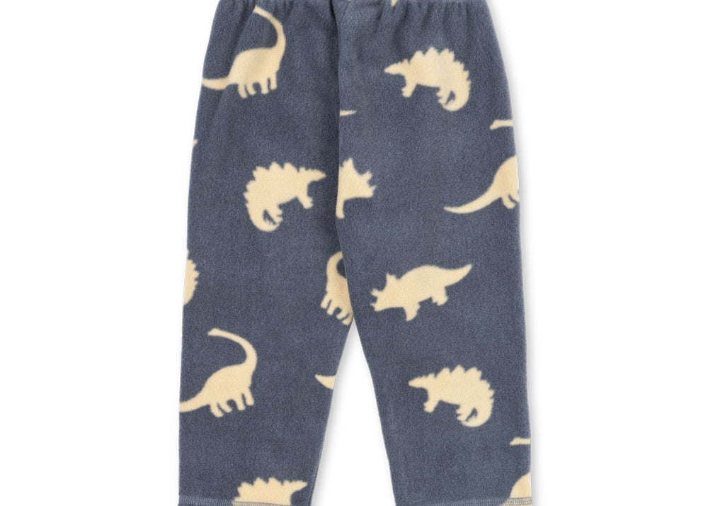 Konges Sløjd A/S Thermokleding dino mist