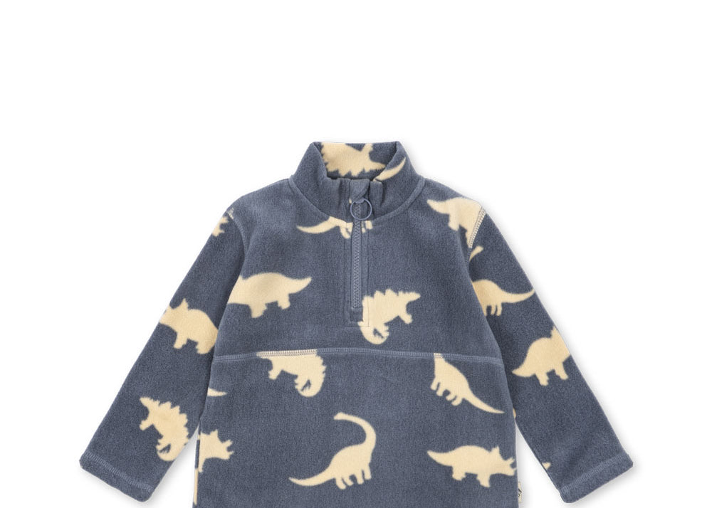 Konges Sløjd A/S Thermokleding dino mist