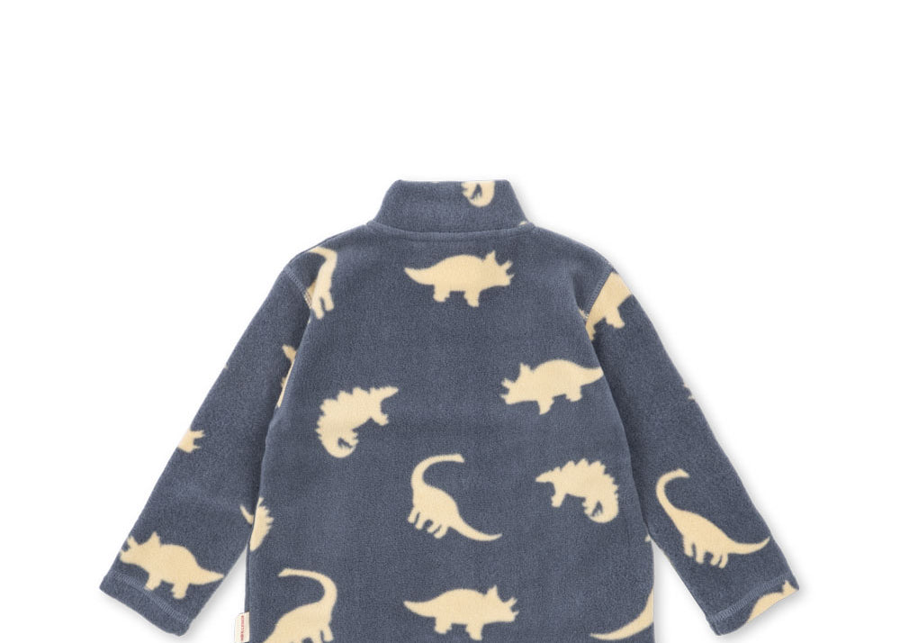 Konges Sløjd A/S Thermokleding dino mist