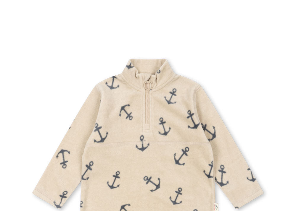 Konges Sløjd A/S Thermokleding ancher