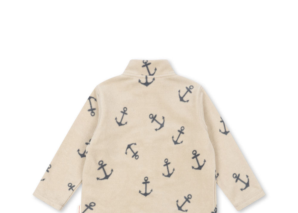 Konges Sløjd A/S Thermokleding ancher