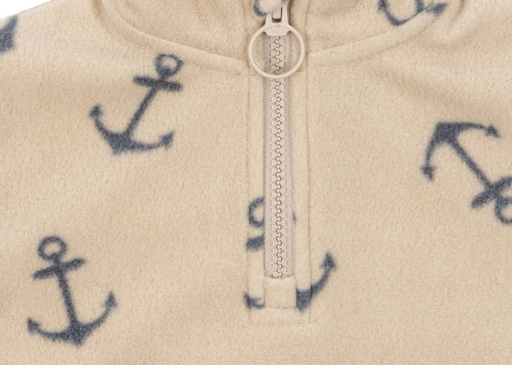 Konges Sløjd A/S Thermokleding ancher