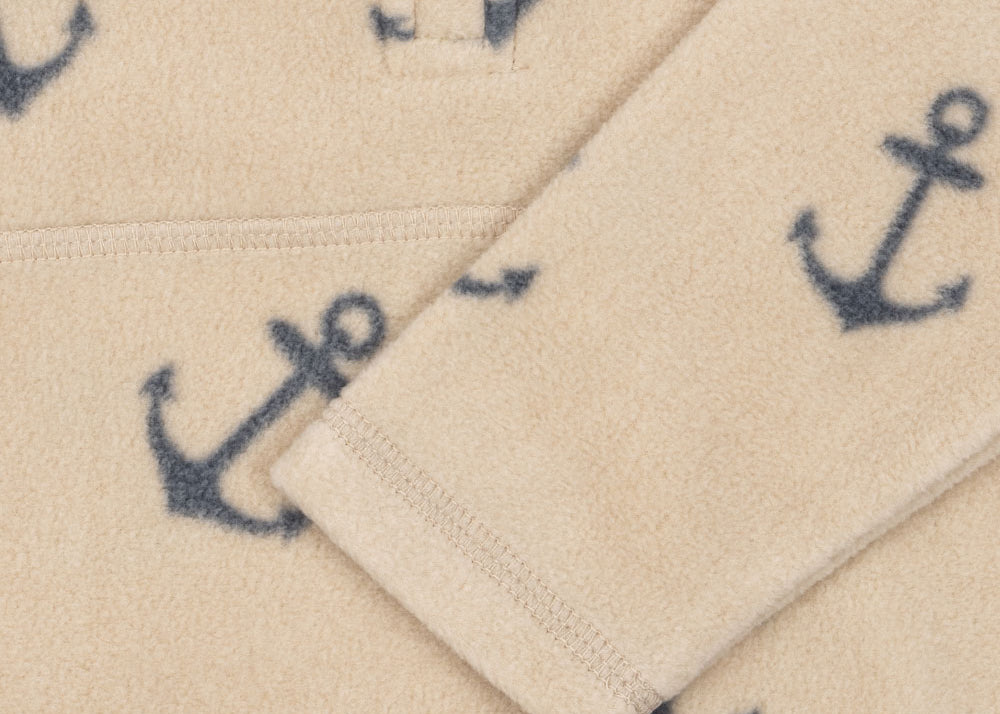 Konges Sløjd A/S Thermokleding ancher