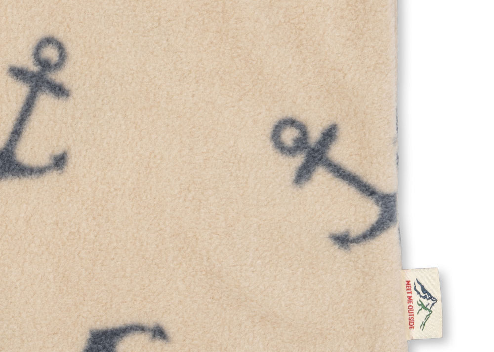 Konges Sløjd A/S Thermokleding ancher