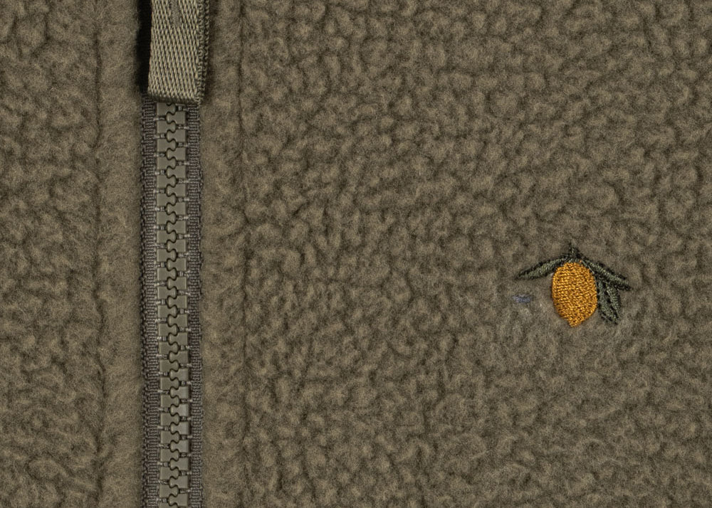 Konges Sløjd A/S JACKETS & COATS kalamata