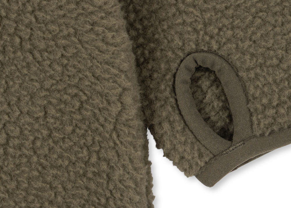 Konges Sløjd A/S JACKETS & COATS kalamata