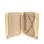 Konges Sløjd A/S Reiskoffer tea stripe