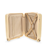 Konges Sløjd A/S Reiskoffer tea stripe