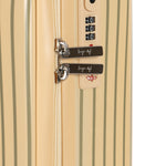 Konges Sløjd A/S Reiskoffer tea stripe