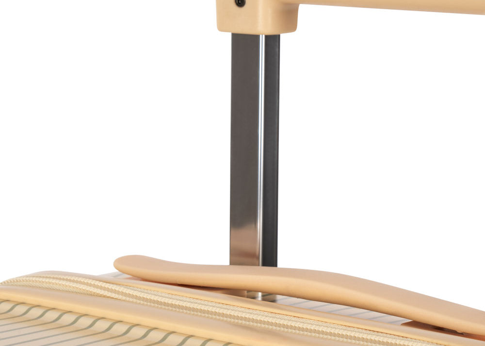 Konges Sløjd A/S Reiskoffer tea stripe