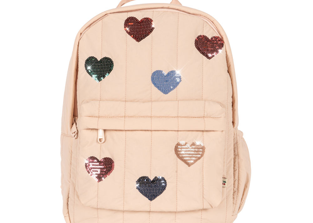 Konges Sløjd A/S Rugzakken cameo rose