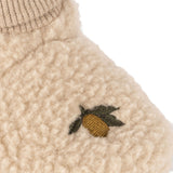 Konges Sløjd A/S Babysloffen oxford tan