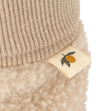 Konges Sløjd A/S Babysloffen oxford tan