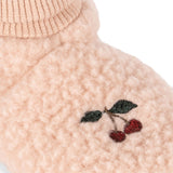 Konges Sløjd A/S Babysloffen rose smoke