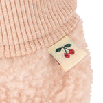 Konges Sløjd A/S Babysloffen rose smoke