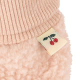 Konges Sløjd A/S Babysloffen rose smoke