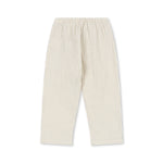 Konges Sløjd A/S Geweven Broeken cloud stripe