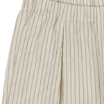 Konges Sløjd A/S Geweven Broeken cloud stripe