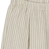 Konges Sløjd A/S Geweven Broeken cloud stripe